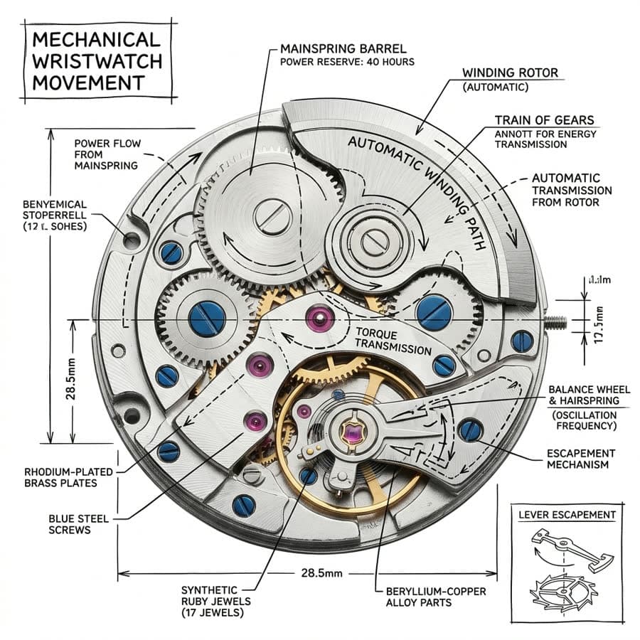 Grok Imagine diagnostic prompt